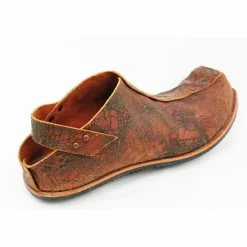 Shoes*CYDWOQ Pulley