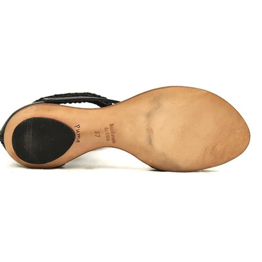 Sandals*CYDWOQ Puma