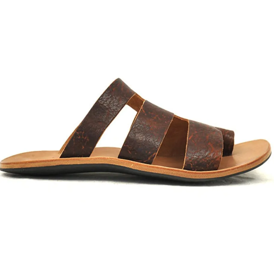 Sandals*CYDWOQ Pushrod