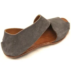 Sandals*CYDWOQ Puzzle