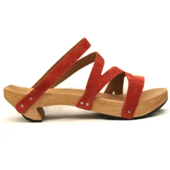 Sandals*CYDWOQ Rebel