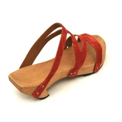 Sandals*CYDWOQ Rebel