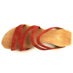 Sandals*CYDWOQ Rebel