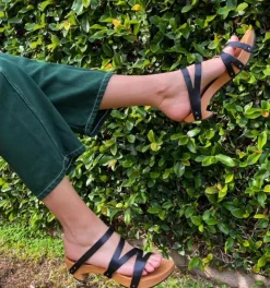 Sandals*CYDWOQ Rebel