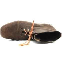 Boots*CYDWOQ Regiment
