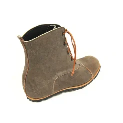 Boots*CYDWOQ Regiment-V