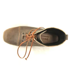 Boots*CYDWOQ Regiment-V