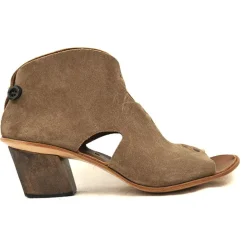 Sandals*CYDWOQ Research