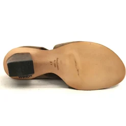 Sandals*CYDWOQ Research