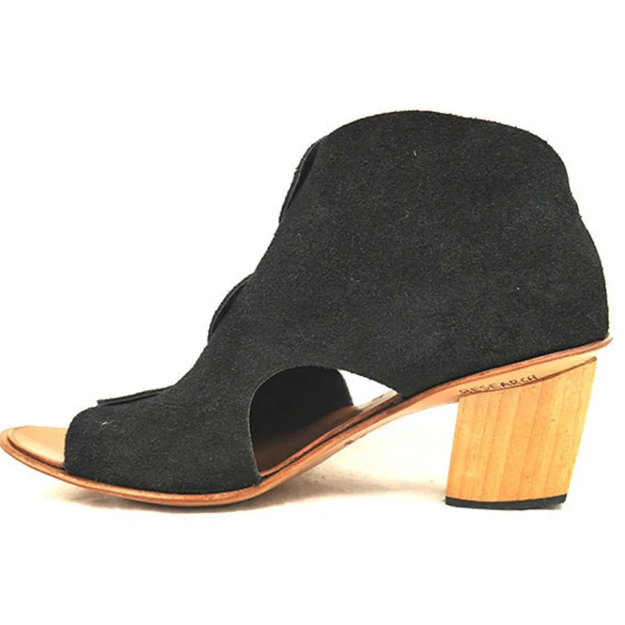 Sandals*CYDWOQ Research