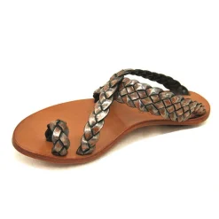 Sandals*CYDWOQ Revival