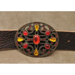 Belts*CYDWOQ 5266Rj