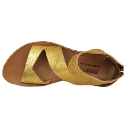 Sandals*CYDWOQ Rock-V