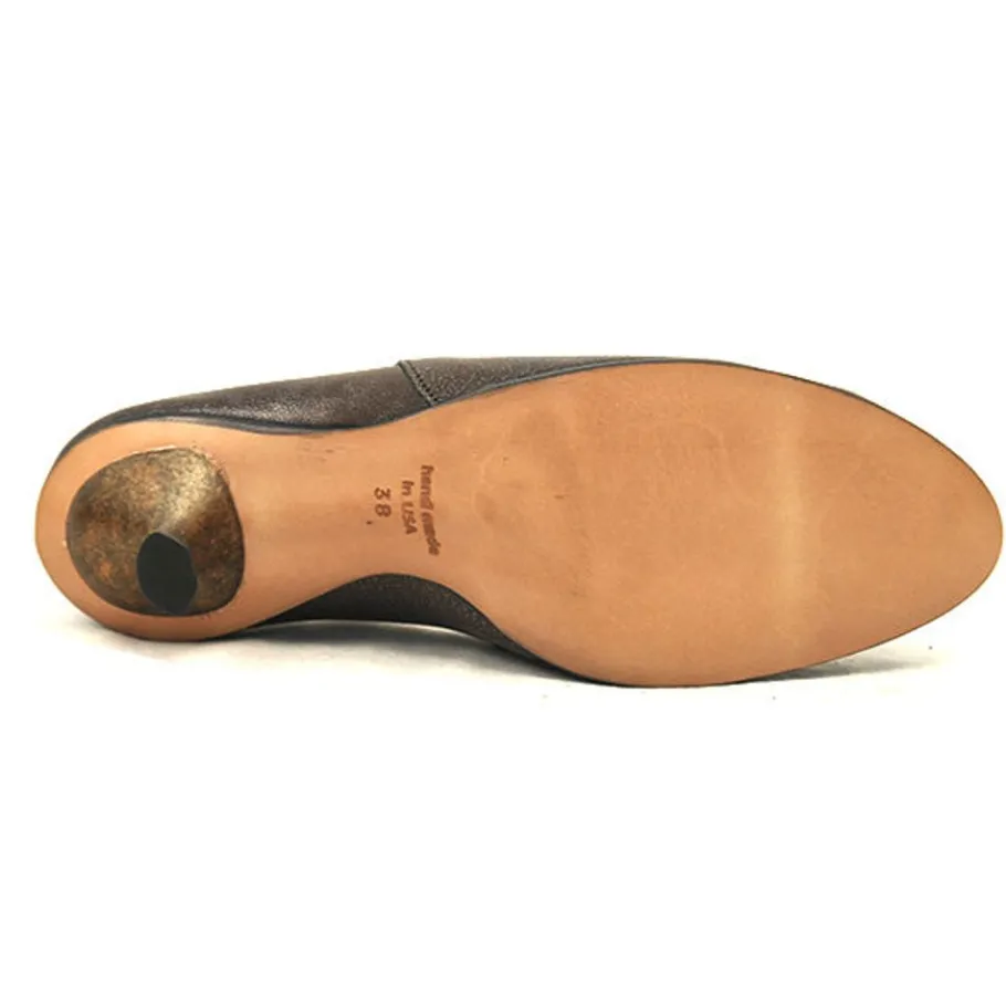 Shoes*CYDWOQ Root
