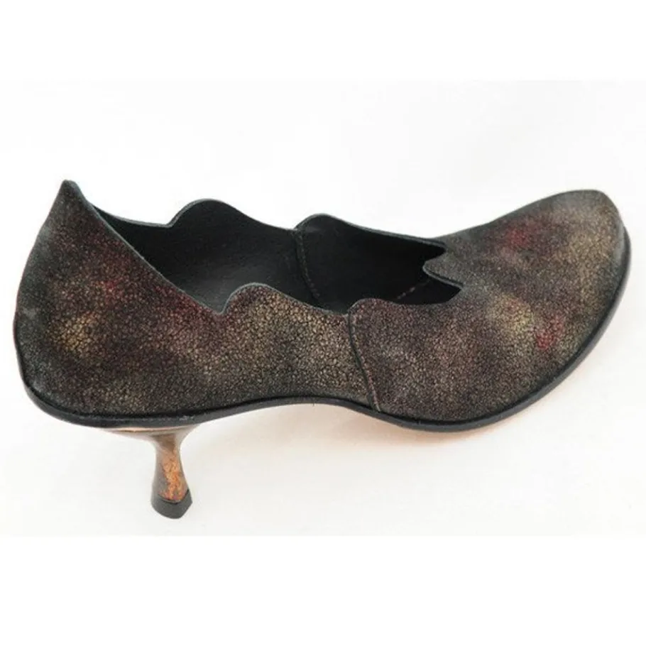 Shoes*CYDWOQ Root