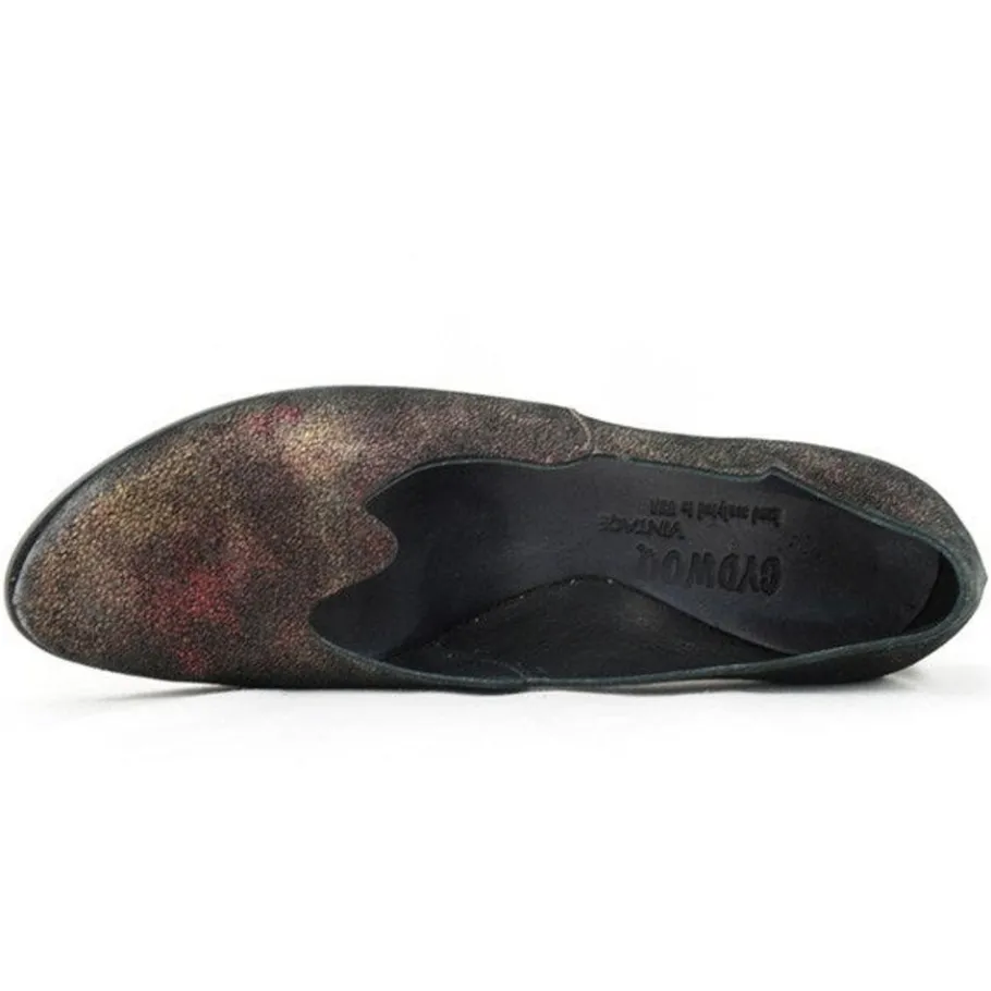 Shoes*CYDWOQ Root