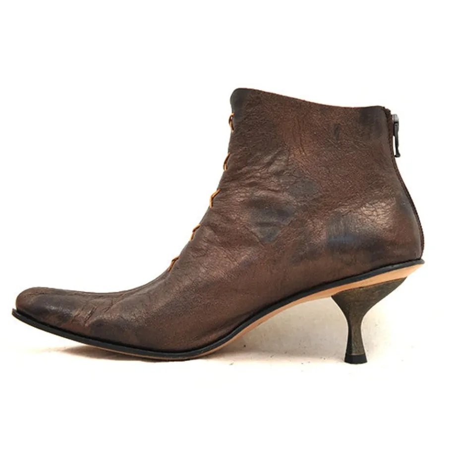 Boots*CYDWOQ Royal