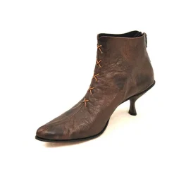 Boots*CYDWOQ Royal