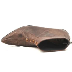 Boots*CYDWOQ Royal