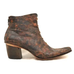 Boots*CYDWOQ Royal