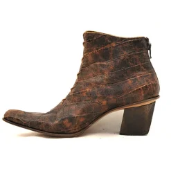 Boots*CYDWOQ Royal
