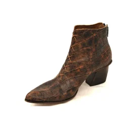 Boots*CYDWOQ Royal