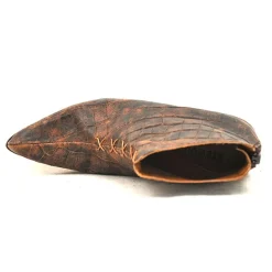 Boots*CYDWOQ Royal