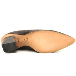 Boots*CYDWOQ Royal