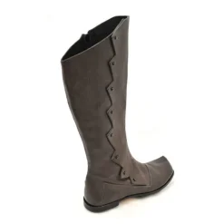 Boots*CYDWOQ Rugged