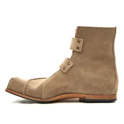 Boots*CYDWOQ Runway-W