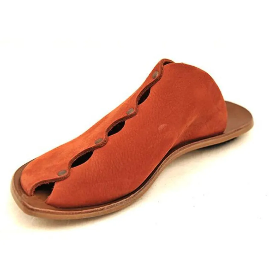 Sandals*CYDWOQ Salt