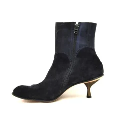 Boots*CYDWOQ Secure