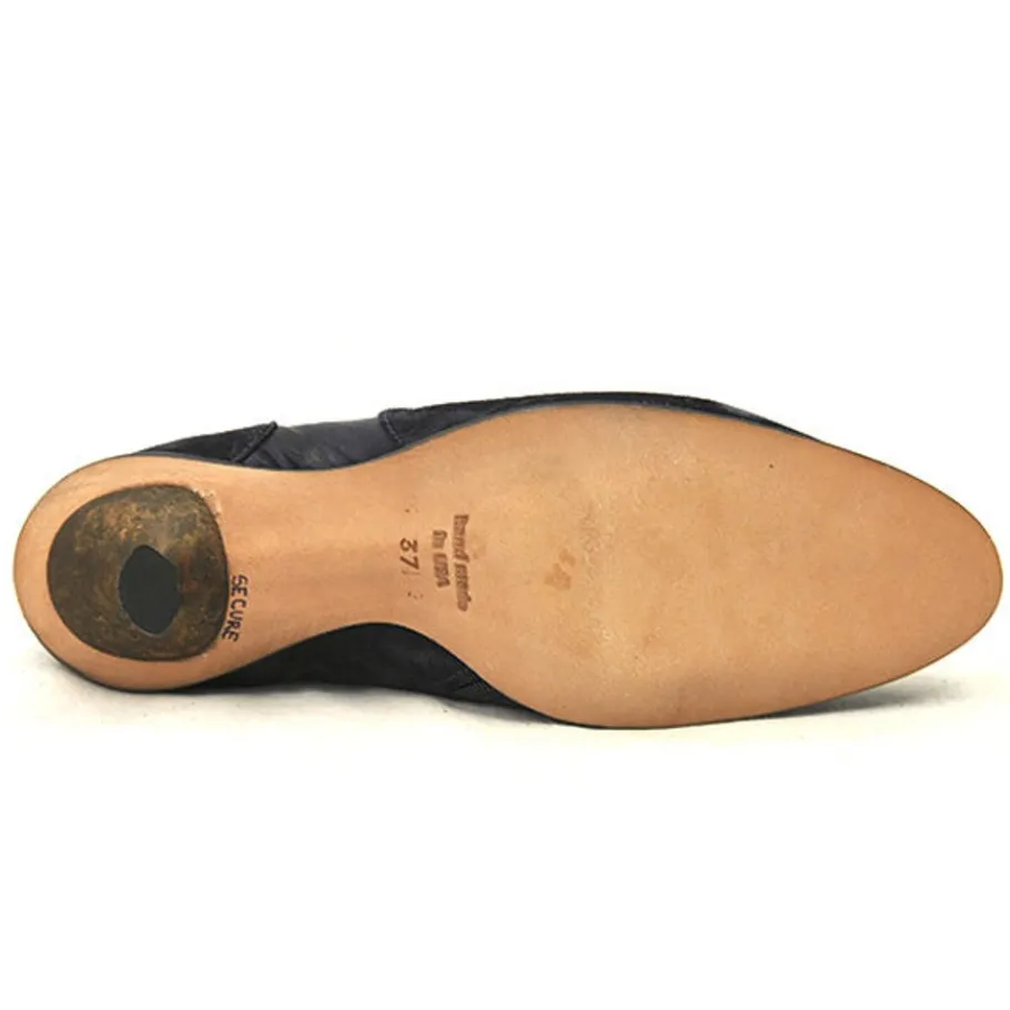 Boots*CYDWOQ Secure