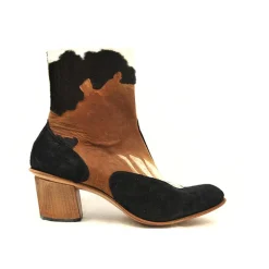 Boots*CYDWOQ Secure
