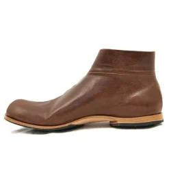Boots*CYDWOQ Segment