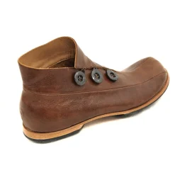 Boots*CYDWOQ Segment