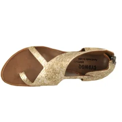 Sandals*CYDWOQ Serval