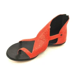 Sandals*CYDWOQ Serval
