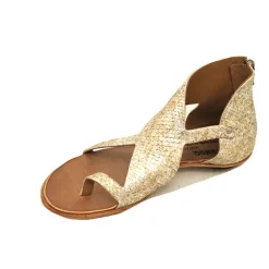 Sandals*CYDWOQ Serval