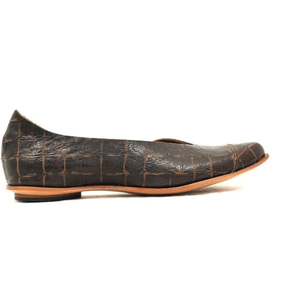 Shoes*CYDWOQ Settler
