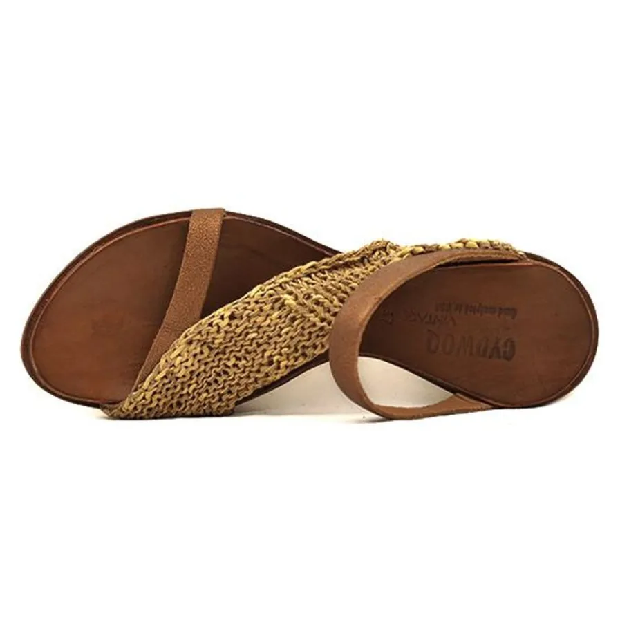 Sandals*CYDWOQ Siamese