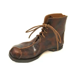 Boots*CYDWOQ Sin