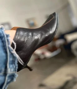 Boots*CYDWOQ Skate