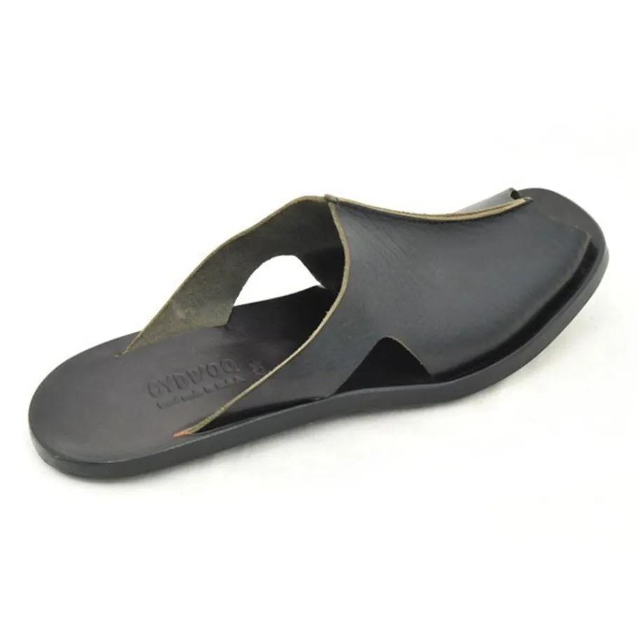 Sandals*CYDWOQ Slip