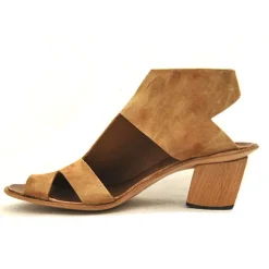 Sandals*CYDWOQ Society