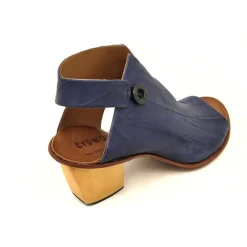 Sandals*CYDWOQ Society