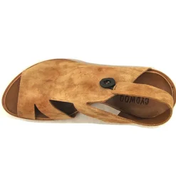 Sandals*CYDWOQ Society