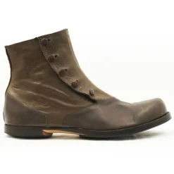 Boots*CYDWOQ Spatz