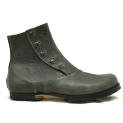 Boots*CYDWOQ Spatz