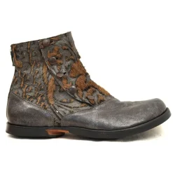 Boots*CYDWOQ Spatz-W